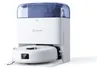 Ecovacs Deebot MINI Blue, senza sacco, blu, bianco, Anteprima dell’immagine prodotto 3