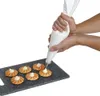 Bakspritzzak van katoen - gummieerbaar, 40 cm Productafbeelding-voorbeeld 3