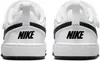 Nike Court Borough Low Recraft (TD) Sneakers Kinder Produktbild-Vorschau 4