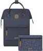 CABAIA Freizeitrucksack Rucksack mit Laptopfach Adventurer Produktbild-Vorschau 1