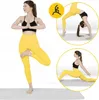 4FIZJO Fitnessmatte mit Tragegurt, 180x60x0,6 cm, Produktbild-Vorschau 5