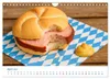 Leberkäse-Kalender - Die Leberkässemmel aus Bayern Produktbild-Vorschau 7