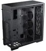 Phanteks Enthoo Pro 2, Full Tower, PC, Černá, ATX, EATX, Náhled obrázku produktu 4