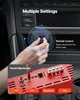 VEVOR Monoblock Autoverstärker 3000 W RMS MAX 1/2/4 Ohm, Produktbild-Vorschau 4