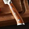 XinZuo - Damast-Schälmesser - B13D Yu series Produktbild-Vorschau 4