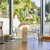 Cordless table lamp - LUMISKY - TOD WHITE - H28 cm - Anteprima dell’immagine prodotto 10