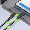 Belkin Flex USB-C/USB-C do 60W 2m, czarny CAB009bt2MBK Podgląd zdjęcia produktu 9