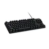 Logitech G G413 TKL SE - Kabelgebunden - USB - Mechanischer Produktbild-Vorschau 2
