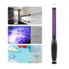 UV LED pracovní světlo, přenosná, dobíjecí UV kontrolní Náhled obrázku produktu 9