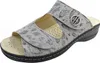 Hickersberger Milano Damen Pantolette in Beige, Größe 39 Produktbild-Vorschau 2