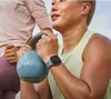 Fitbit Versa 4 Waterfall Blue/Platinum Produktbild-Vorschau 11