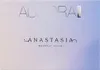 Anastasia Beverly Hills - Aurora Glow Kit Palette Produktbild-Vorschau 1