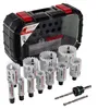 Bosch ‎2608594186, Einzelbild, Bohrer, 3,44 kg, 1 Stück(e), Produktbild-Vorschau 3