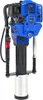 HBM 2-Takt-Pfahlramme / Rammgerät 52 cm³ Benzin Produktbild-Vorschau 2