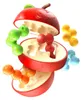 Smart Games Apple Puzzler, Logikspiel, Knobelspiel, Anteprima dell’immagine prodotto 9