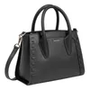 ROECKL Leder Handtasche Umhängetasche Mathilde Crafted Produktbild-Vorschau 2