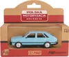Model 1:43, FSO POLONEZ PRL, błękitny Podgląd zdjęcia produktu 8