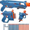 Nerf Elite 2.0 LoaoutPack 3Pack Technician DS-2, QuadFire Produktbild-Vorschau 7