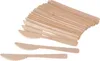 GRÄWE Bambus-Messer Set 25 Stück 16,5 cm Produktbild-Vorschau 1