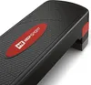 Hop-Sport Steppbrett Step HS-PP033AS Schwarz/Rot für Produktbild-Vorschau 9