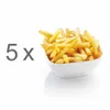 Princess 182020 Friteuse Digital Aerofryer XL Produktbild-Vorschau 19