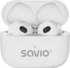 Słuchawki bezprzewodowe Savio TWS-01 PRO - Słuchawki - Podgląd zdjęcia produktu 8