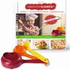 Snadná hrnková kuchyně - 3 odměrky + kniha receptů díl 5 Náhled obrázku produktu 12