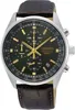 Męski zegarek z chronografem - Seiko Model: SSB385P1 Podgląd zdjęcia produktu 2