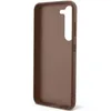 Guess Guhcs23Mg4Glbr S23+ S916 Hülle - Braune 4G Stripe Produktbild-Vorschau 11