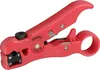 KNIPEX - Kabel-Abisolierzange - pour câble coaxial et câble Voir les images du produit 1