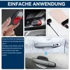 Kompakter Auto-Enteiser, tragbares Gerät gegen Frost mit Produktbild-Vorschau 4
