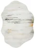 Mazovia Tapis Moderne, Abstrait - Arona Grave - beige, Voir les images du produit 1