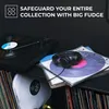 BIG FUDGE Premium Master Record Sleeves Inner - 12" x 50 Anteprima dell’immagine prodotto 3