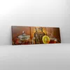 Bild auf Leinwand - Leinwandbild - Asien tee geschmack Produktbild-Vorschau 4