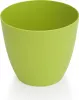 obal ELLA pr.21cm ZE (jablečná) matný Produktbild-Vorschau 1