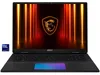 Titan 18 HX AI A2XWIG (NVIDIA® GeForce RTX 5080 Laptop GPU, Produktbild-Vorschau 6