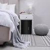 LARS360 sejf meblowy z zamkiem dwupiórowym 35x31x50cm sejf Podgląd zdjęcia produktu 10