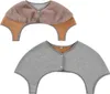 Schulterwärmer Ärmellose,Weste Winter Warm Schulterbandage Produktbild-Vorschau 1