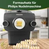 MY PASTA - Ricciola - Matrize Nudelform für Nudelmaschinen Produktbild-Vorschau 2