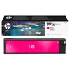HP 991X Tintenpatrone Magenta PageWide – 187 ml, 16.000 Produktbild-Vorschau 7