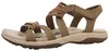 SKECHERS REGGAE SLIM - SUMMER OF FUN Brown Produktbild-Vorschau 13