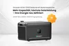 Balkonkraftwerk Speicher 4096Wh Growatt NOAH 2000x2 mit Produktbild-Vorschau 4