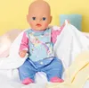 BABY born Petite grenouillère 36cm Voir les images du produit 2