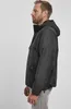 Brandit Clothing 3001-2 Brandit Windbreaker czarny Rozmiar Podgląd zdjęcia produktu 2