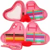 TOPModel Herz-Federtasche ONE LOVE Produktbild-Vorschau 4
