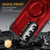 Magnetisch Hülle für Samsung Galaxy A34, Heavy Duty Produktbild-Vorschau 7