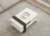 Skye Decor, Funda, Couchtische, Anthrazit, Produktbild-Vorschau 3