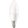 Philips Corepro LED Kerze E14 Matt 5W 470lm - 840 Kaltweiß Produktbild-Vorschau 7