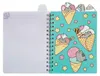 Blocco note Pusheen A5 Anteprima dell’immagine prodotto 3