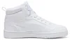 Puma Rebound V6 Sneaker high Weiß Produktbild-Vorschau 17
